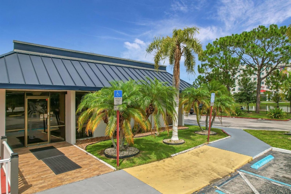 Stayable Suites Kissimmee