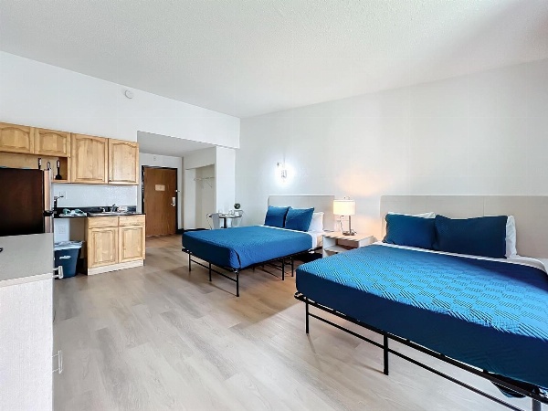 Stayable Suites Kissimmee Main image