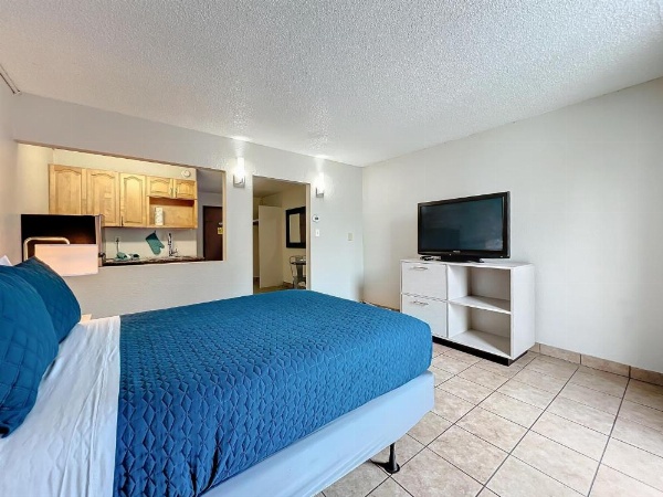 Stayable Suites Kissimmee image 28