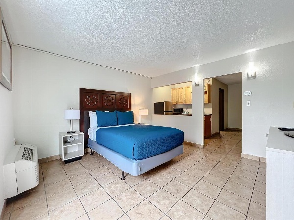 Stayable Suites Kissimmee Main image